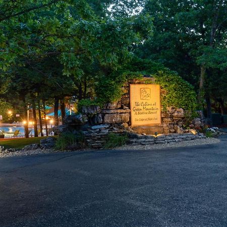 Cabins At Green Mountain, Trademark Collection By Wyndham Branson Exterior photo