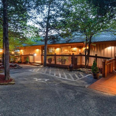 Cabins At Green Mountain, Trademark Collection By Wyndham Branson Exterior photo