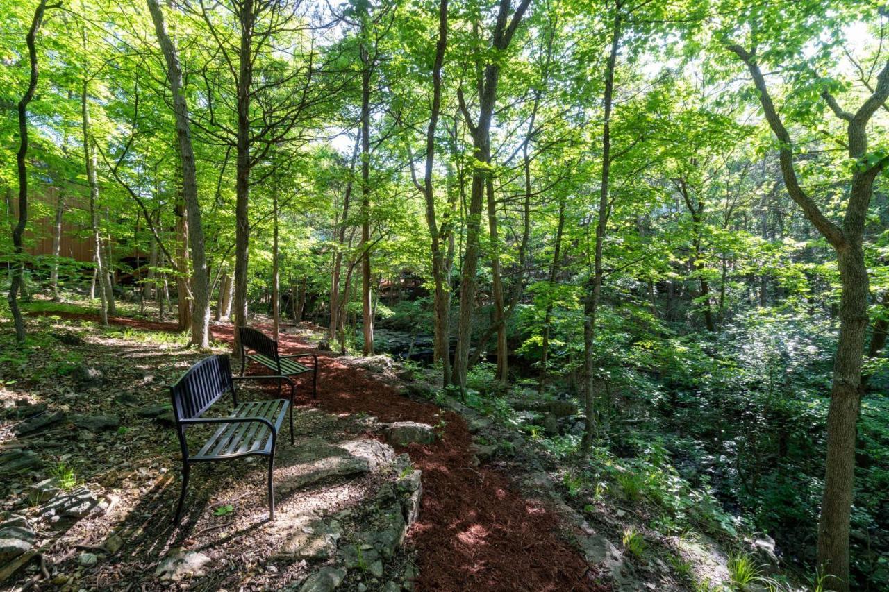 Cabins At Green Mountain, Trademark Collection By Wyndham Branson Exterior photo