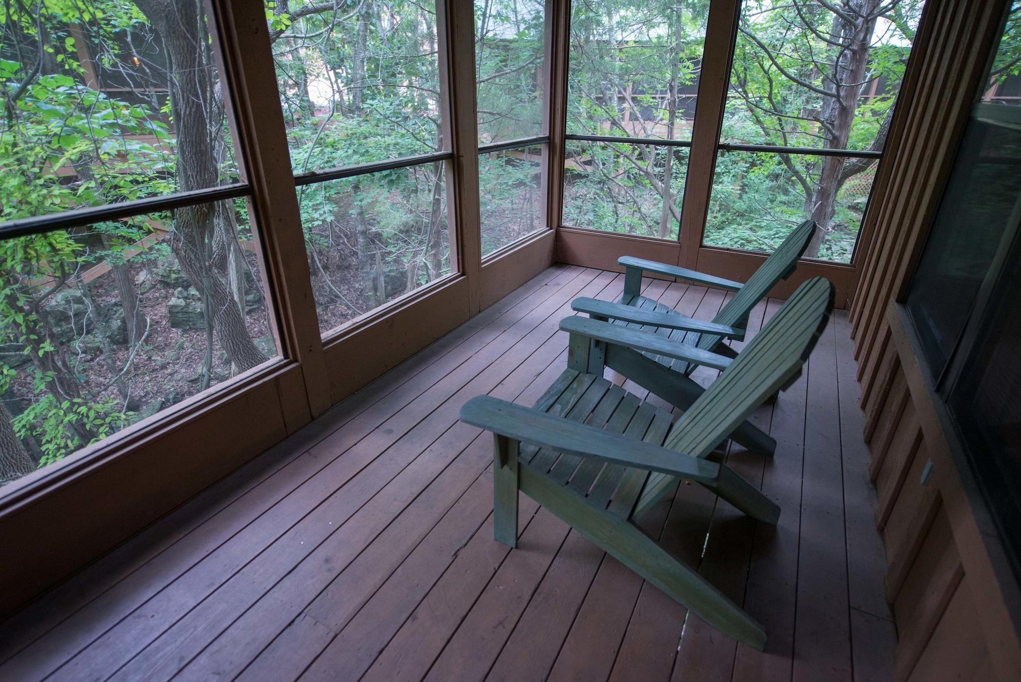 Cabins At Green Mountain, Trademark Collection By Wyndham Branson Exterior photo