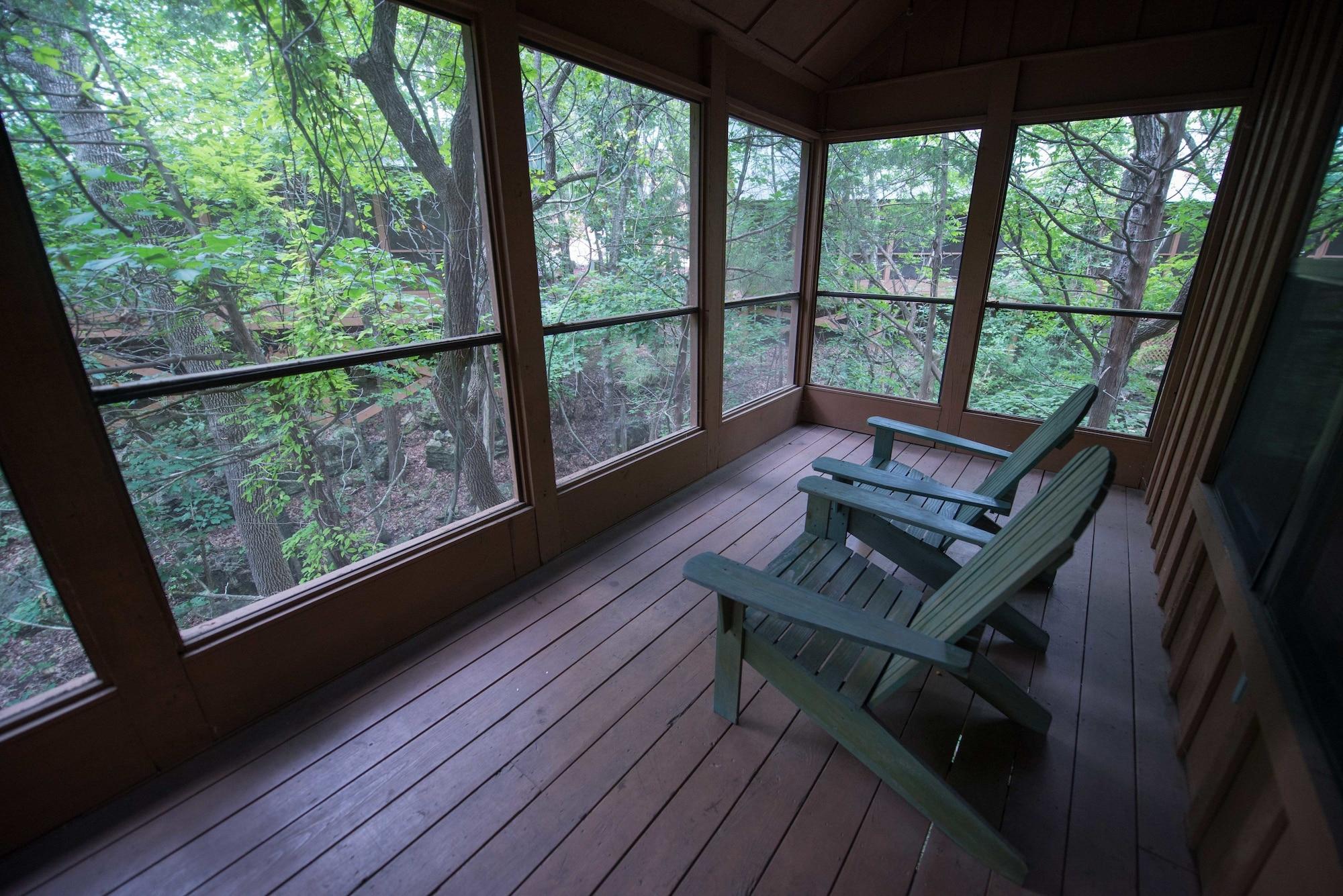 Cabins At Green Mountain, Trademark Collection By Wyndham Branson Exterior photo