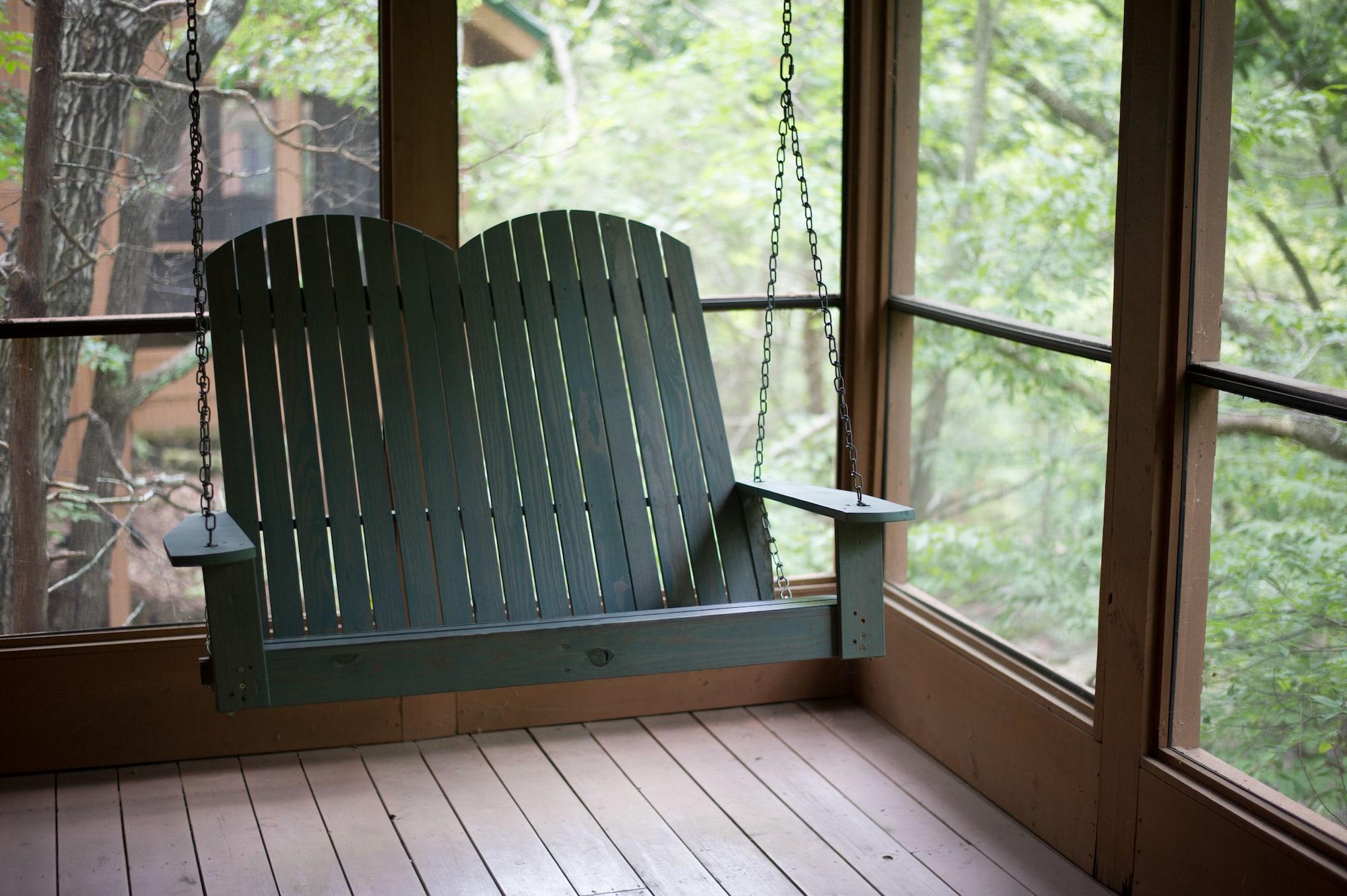 Cabins At Green Mountain, Trademark Collection By Wyndham Branson Exterior photo