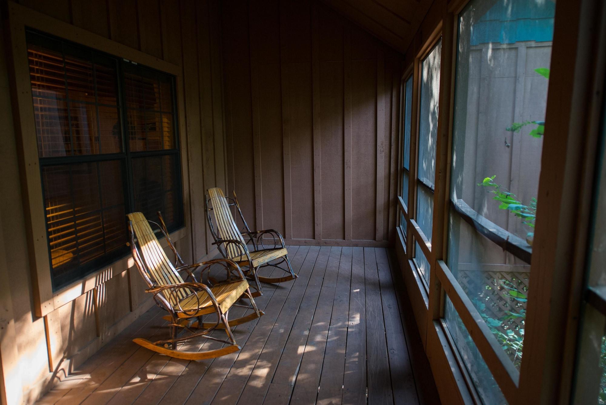 Cabins At Green Mountain, Trademark Collection By Wyndham Branson Exterior photo