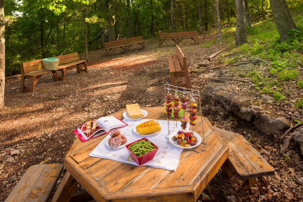 Cabins At Green Mountain, Trademark Collection By Wyndham Branson Exterior photo