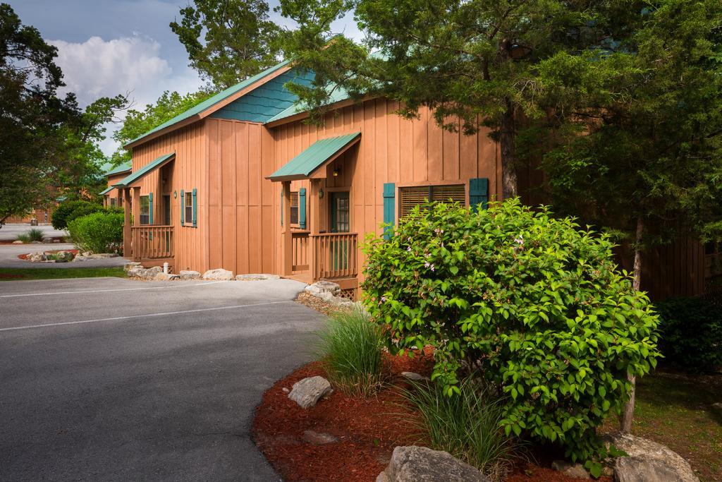 Cabins At Green Mountain, Trademark Collection By Wyndham Branson Exterior photo