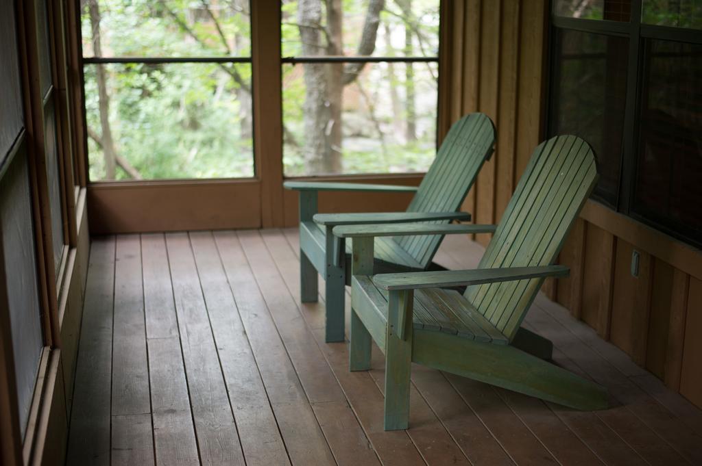 Cabins At Green Mountain, Trademark Collection By Wyndham Branson Exterior photo