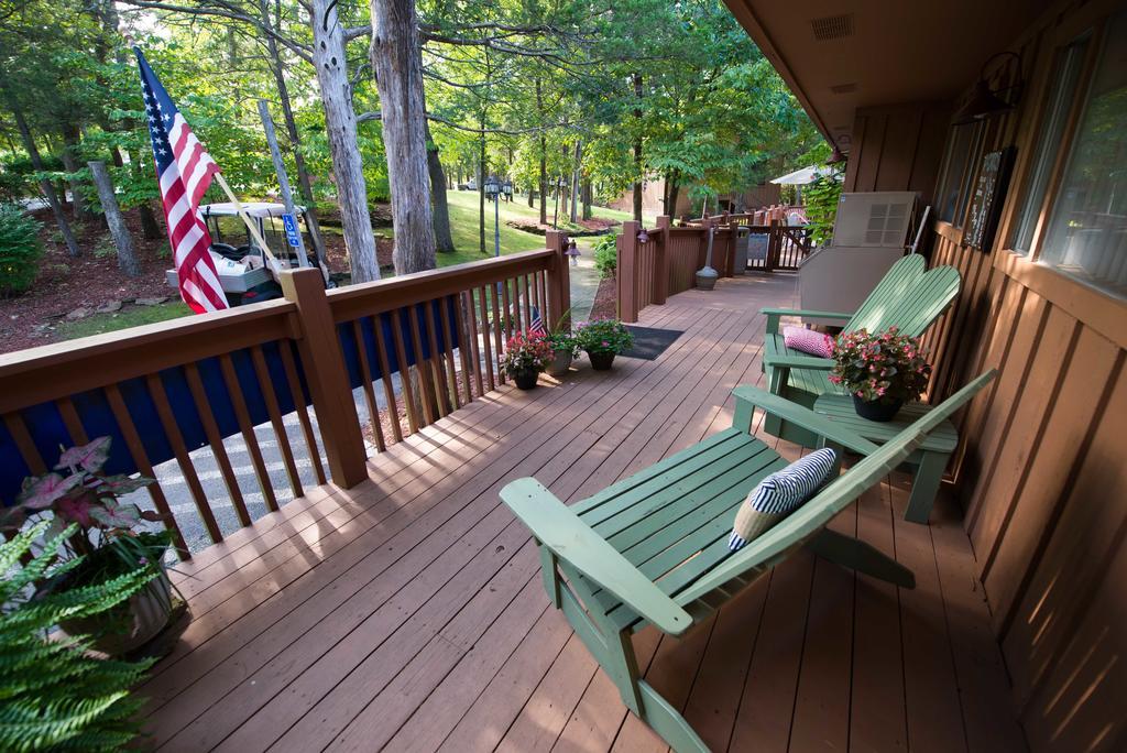 Cabins At Green Mountain, Trademark Collection By Wyndham Branson Exterior photo