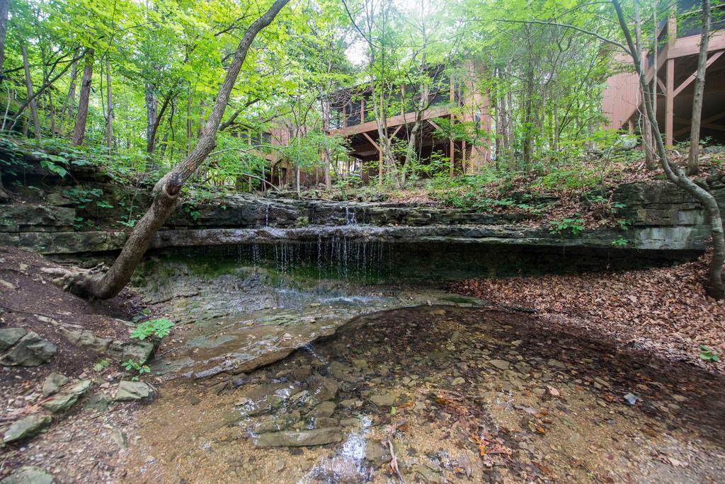 Cabins At Green Mountain, Trademark Collection By Wyndham Branson Exterior photo